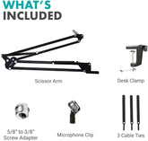 Deviceus™ FlexiStand Pro